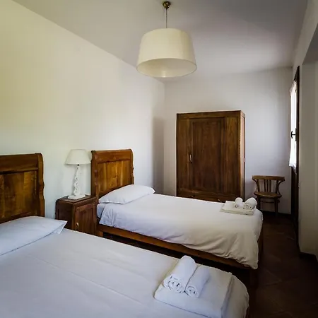 Agroturismo Dominio Di Bagnoli Bagnoli di Sopra