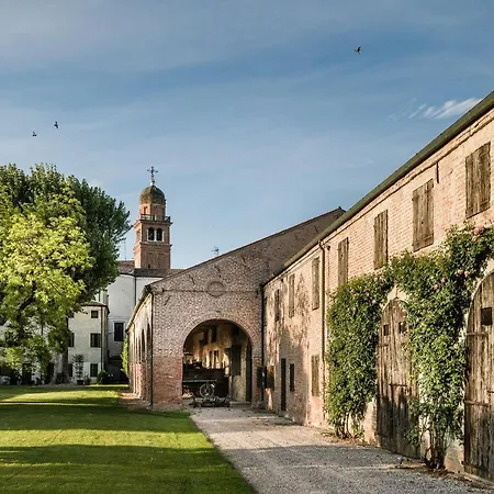 Agroturismo Dominio Di Bagnoli *