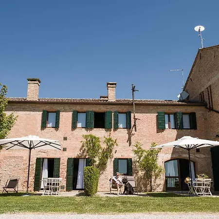Dominio Di Bagnoli Alloggio per agriturismo