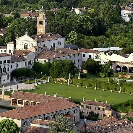 Dominio Di Bagnoli Bagnoli di Sopra