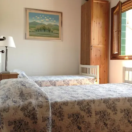 Agroturismo Dominio Di Bagnoli Bagnoli di Sopra