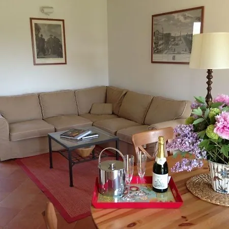 Dominio Di Bagnoli Agroturismo *