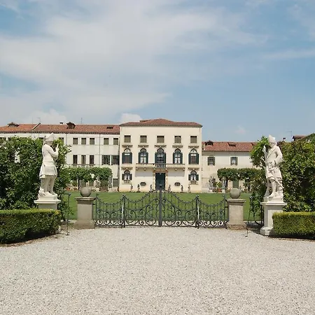 Agroturismo Dominio Di Bagnoli *