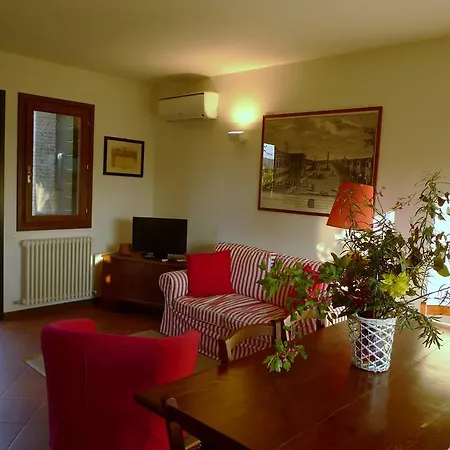 Agroturismo Dominio Di Bagnoli